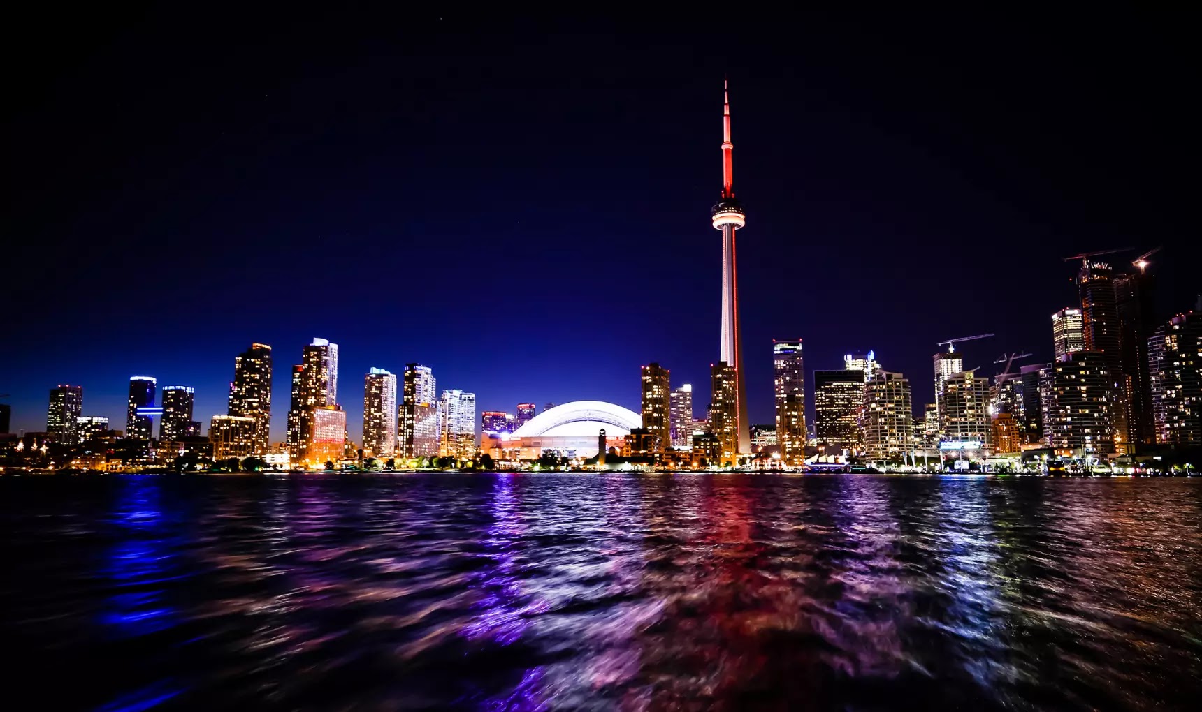 Want To Settle Down In Toronto? | Pros And Cons Of Living In Toronto
