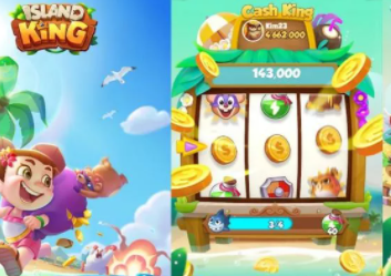  Island King Apk: Cara Mendapatkan Uang di Island King, Begini Caranya
