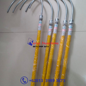 Jual Stick Penyelamat Teknisi Listrik di Manado