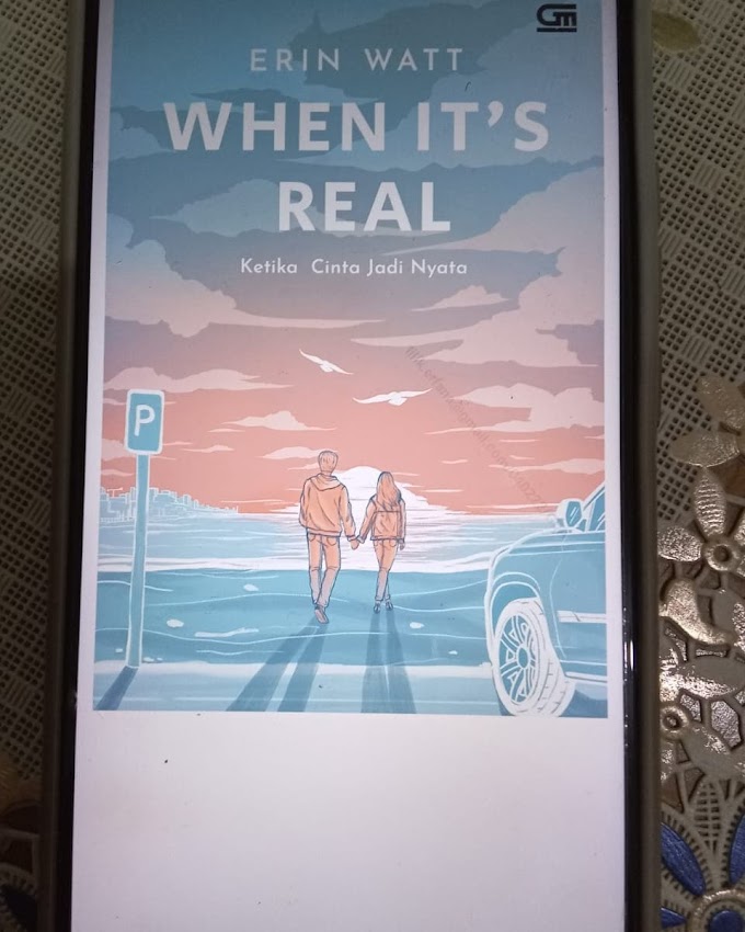 Review : When It's Real