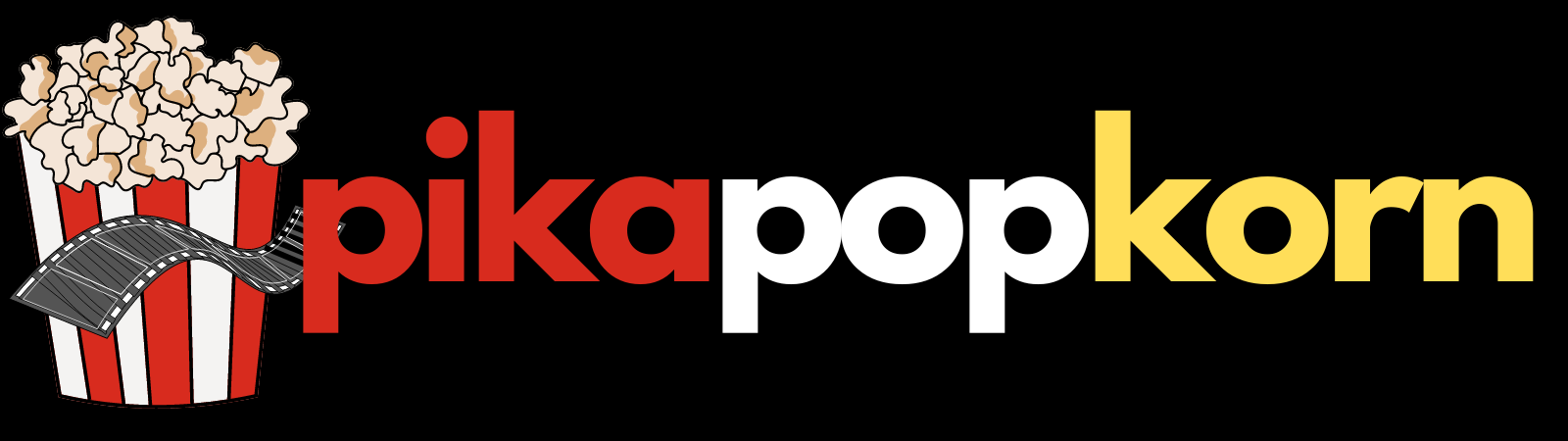 PikaPopkorn - Movies Links Free