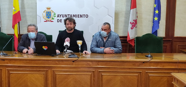 El alcalde de Bejar abre un proceso de investigación para aclarar una posible irregularidad en La Covatilla - 6 de febrero de 2022