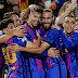 Champions League: Gerard Pique on target as Barcelona defeat Dynamo Kyiv