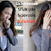 Sicknesses Multiple Sclerosis  solution