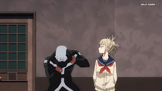 ヒロアカ アニメ 4期11話 トゥワイス トガヒミコ Toga Himiko | 僕のヒーローアカデミア74話 My Hero Academia