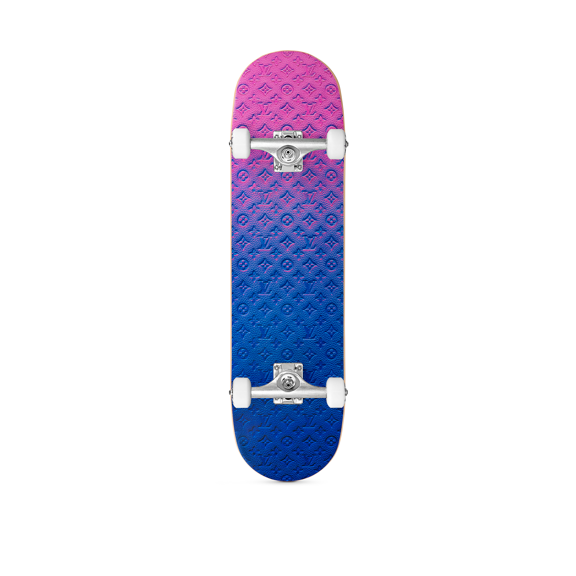 LOUIS VUITTON SKATEBOARD S/S 2022