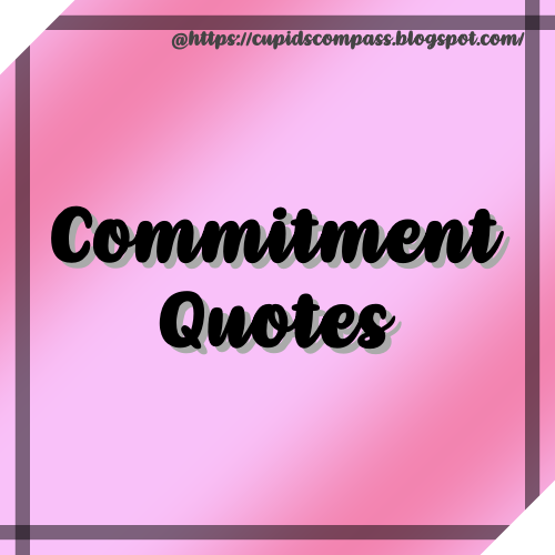 Relationship Quotes