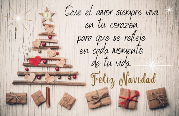 El amor en navidad