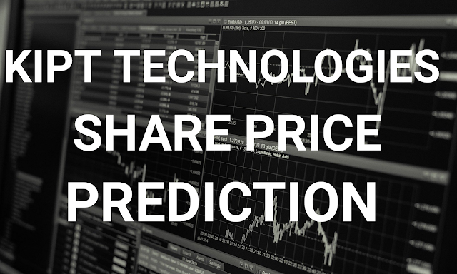 KPIT Technologies Share Price Target 2022, 2023, 2025, 2030