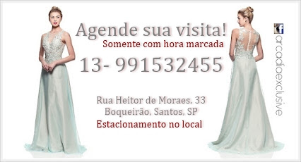 Agende seu Horário!