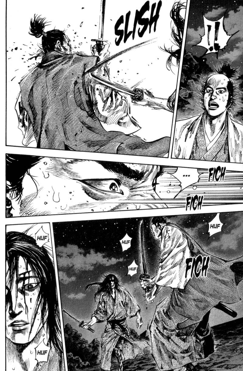 Vagabond, Chapter 153 - Vagabond Manga Online