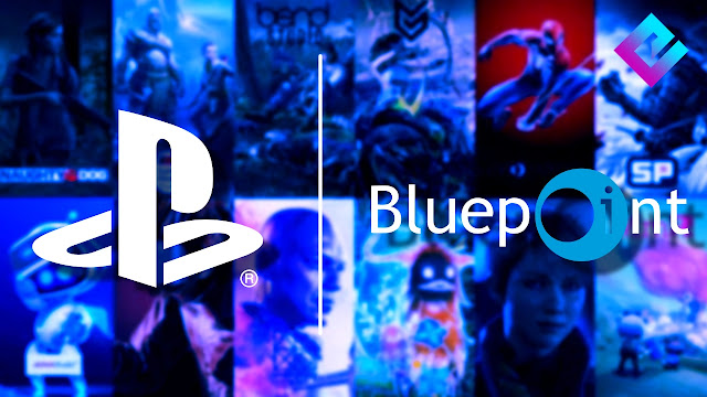 إشاعة : استوديو Bluepoint بصدد العمل على عنوان ريميك لأحد حصريات PS4 الرائعة