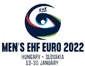 Logo Euro 2022