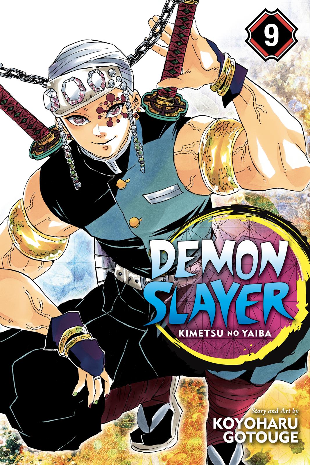 Demon Slayer, Anime & Manga, 71 plays