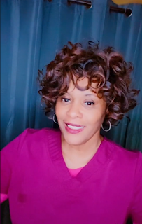 TikTok: Who Is Ellen Renee? 'Whitney Houston Is Still Alive' Look Alike