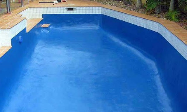 Pool Painters Perth