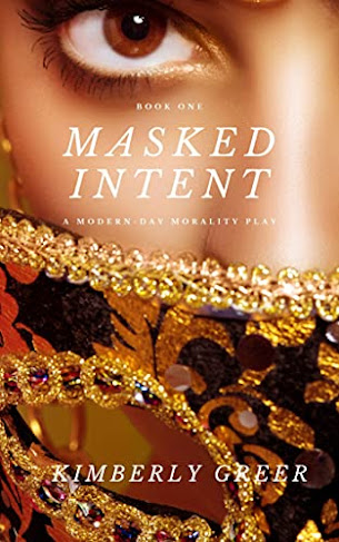 Masked Intent (contemporary)