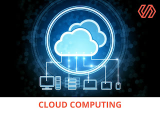 CLOUD COMPUTING: