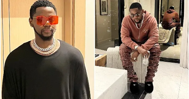 Kizz Daniel finally reveals the meaning of his song ‘Buga’