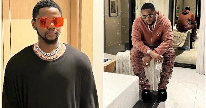 Kizz Daniel finally reveals the meaning of his song ‘Buga’