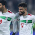 Iran Jadi Wakil Pertama Asia yang Lolos ke Piala Dunia 2022
