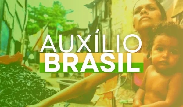 Auxílio Brasil 2022: primeiro pagamento acontece no dia 18/01; saiba quem recebe