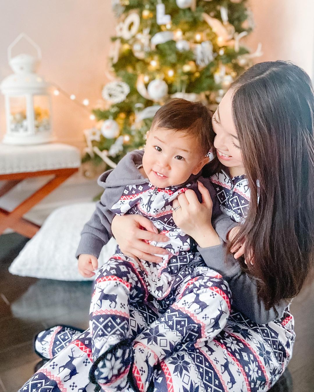 Family Matching Pajamas