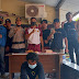Diduga Miliki Narkoba 22.63 Gram Warga Sumbawa Berhasil Diringkus Polisi 