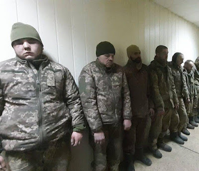 Evidence: The Russian army suffers heavy losses in life, and Ukraine documents them on a website (photos)