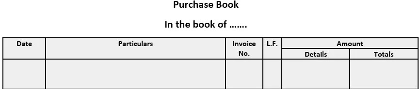 format-of-purchase-book