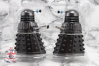 History of the Daleks #8 Box 05