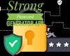 Download Password Generator App | Strong Password Generator