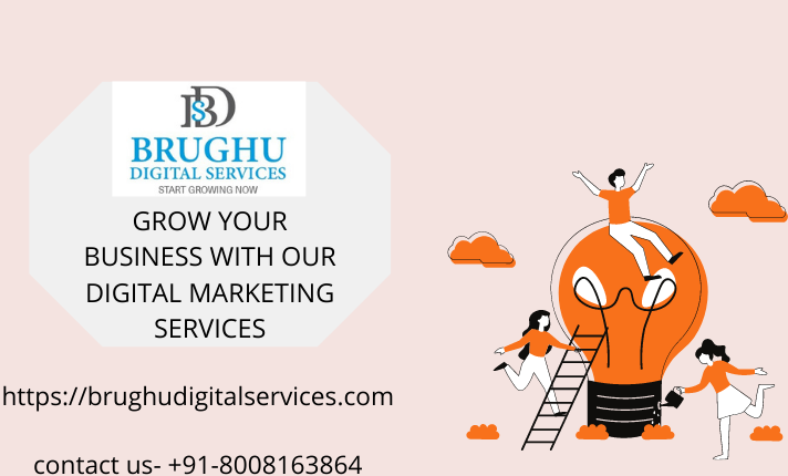 Brughu Digital Services