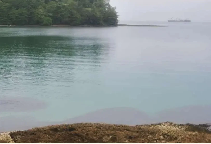 Costa Rica: Encuentran cuerpo de hombre flotando en playa Bonita de Limón