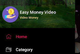 Menghasilkan Uang di Aplikasi  Easy Money Video, Begini Caranya
