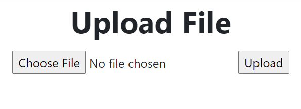 Upload Multiple File To wwwroot Folder in ASP.NET Core Using C#.Net