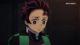 鬼滅の刃アニメ 11話 | Demon Slayer 竈門炭治郎 Kamado Tanjiro