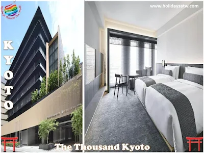 Best Hotels in Kyoto