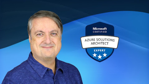 Best Courses to Crack Microsoft Azure Solution Architect Certification Exam