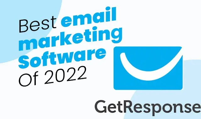 email marketing Software