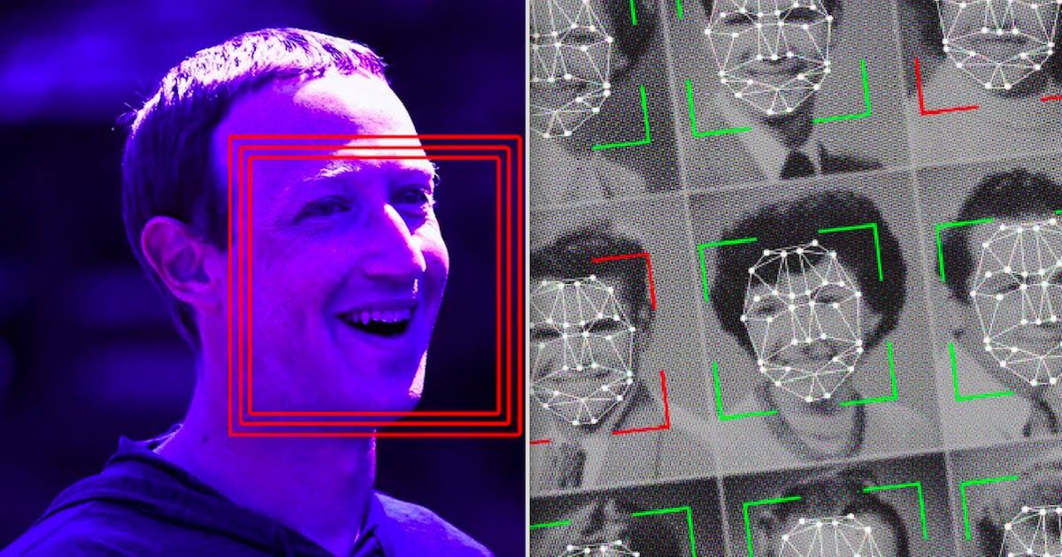 Facebook Plans To Shut Down Its Facial Recognition System