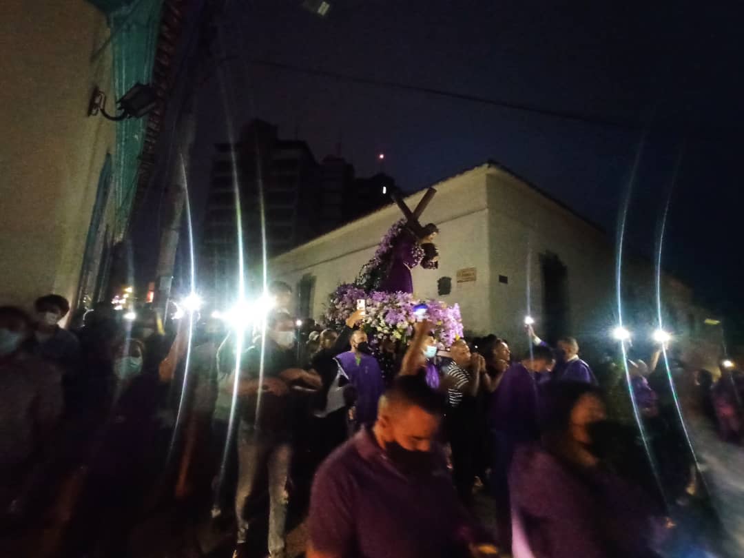 Apagones en Mérida afectan actividades de Semana Santa