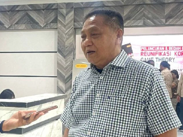 Mantan Jubir Presiden Gus Dur, Adhie Massardi: Kerusakan Era Jokowi Sulit Dibenahi