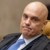 8/1: Moraes diz que golpistas tinham planos de prendê-lo e enforcá-lo