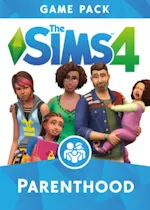 The Sims 4 Parenthood Game Pack