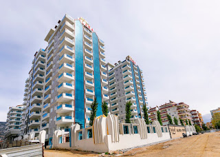 Türkei Alanya, Kleinanzeigen für Immobilien