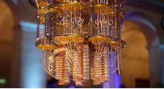 Quantum computing in banking and economics: a threat or an opportunity?