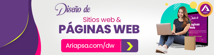 Diseño web