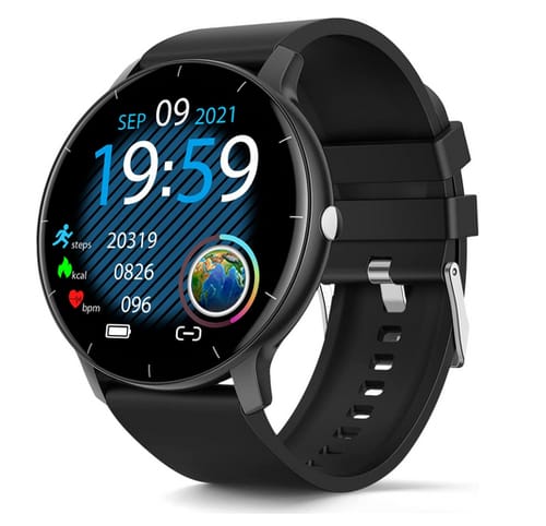 TAOPON IP67 Waterproof Smartwatch for Android iOS