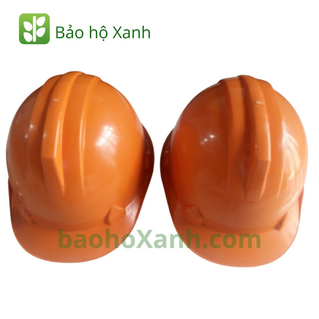  Mũ bảo hộ lao động công nhân GBB N004 nhiều màu – MBH0073 